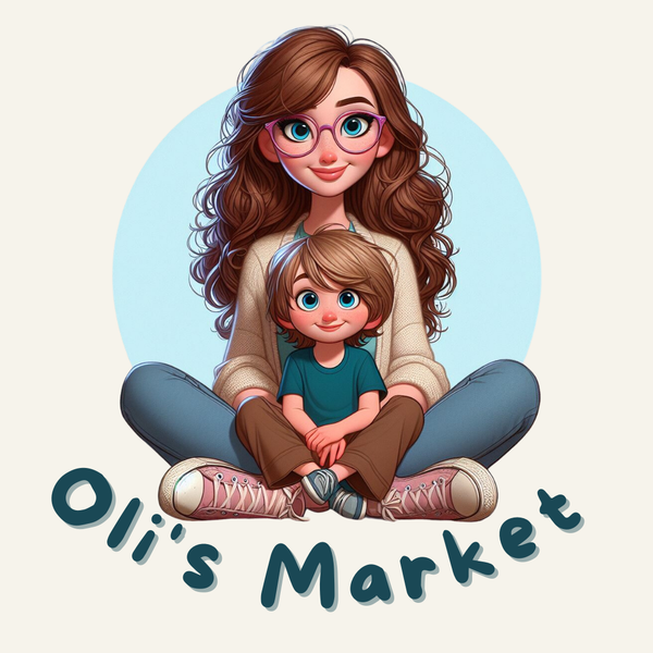 Oli's Market